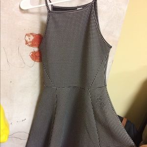 Super cute H&M skater dress